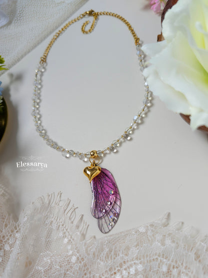 Colier Grație Delicată