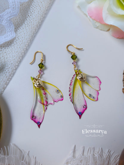 Fairy Blessing Earrings