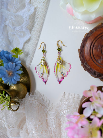 Fairy Blessing Earrings