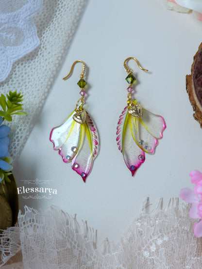 Fairy Blessing Earrings