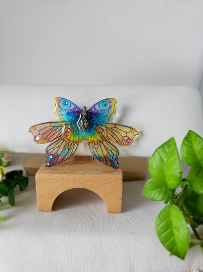 Broșă Mărțișor 1