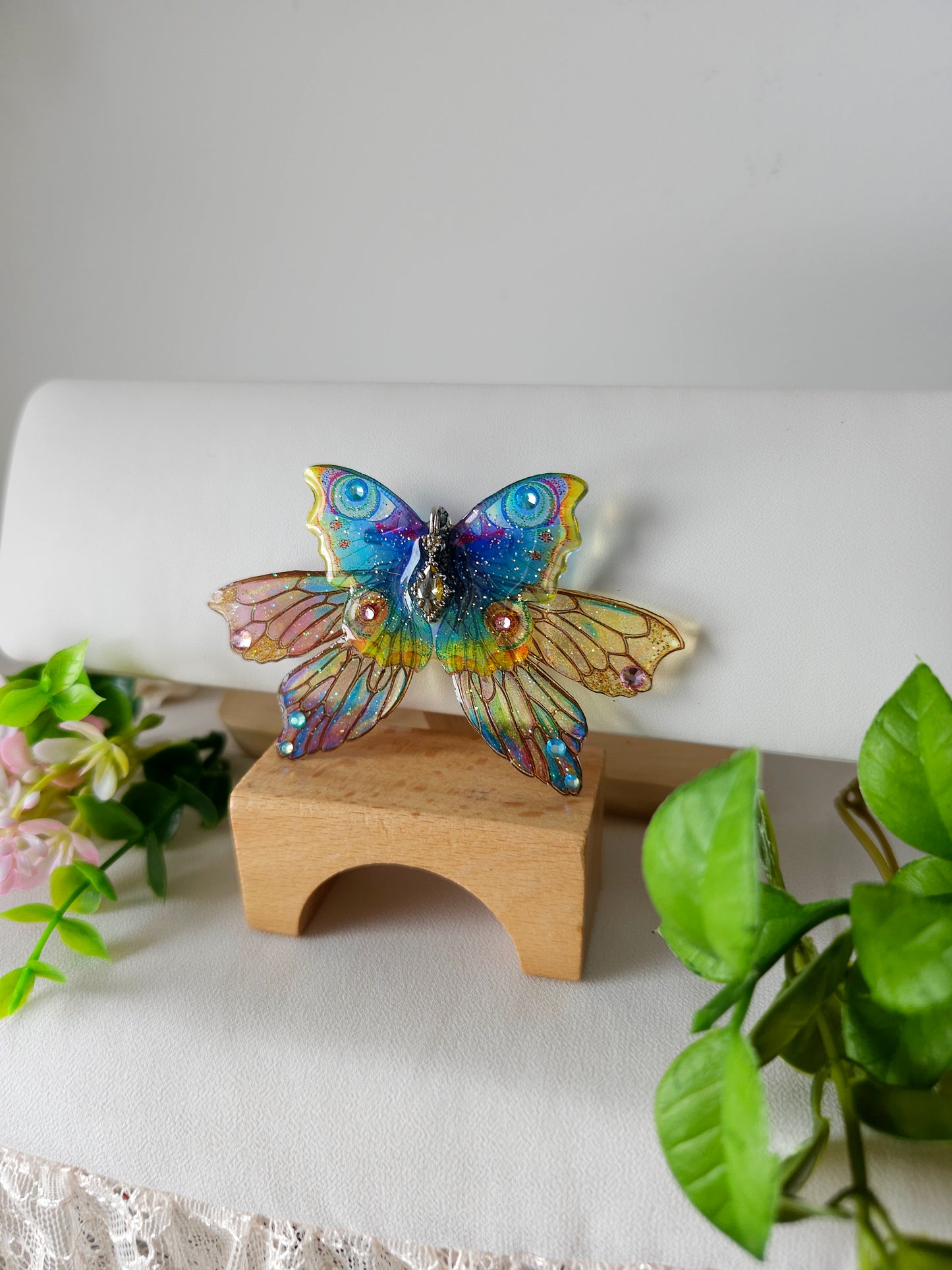 Broșă Mărțișor 1