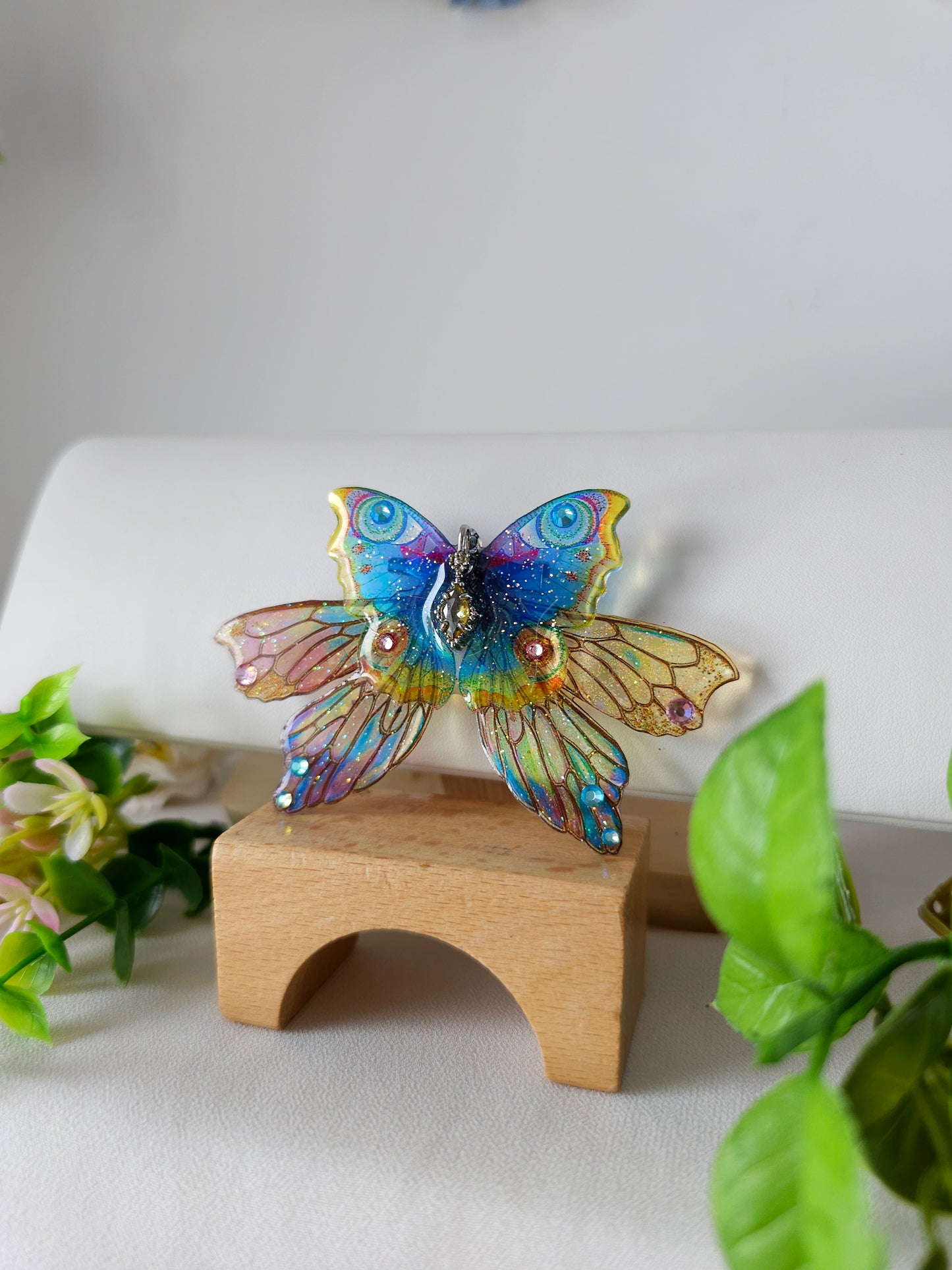 Broșă Mărțișor 1