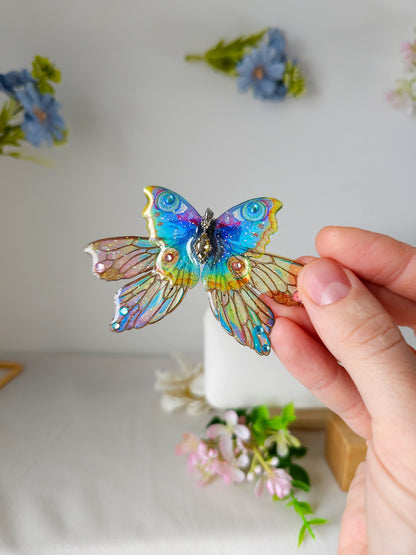 Broșă Mărțișor 1