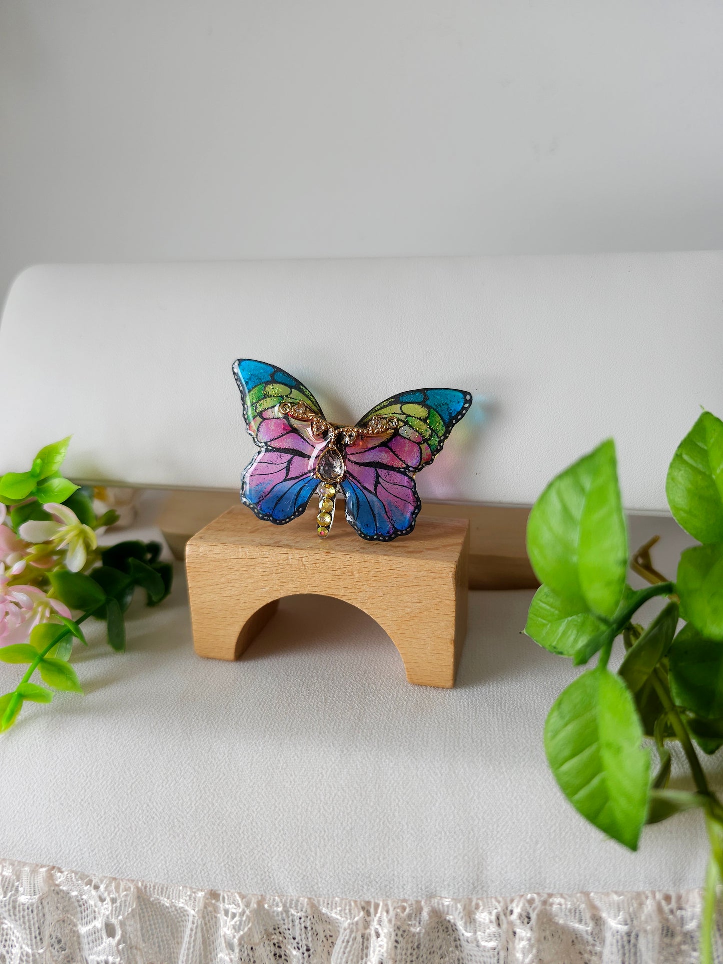 Broșă Mărțișor 7