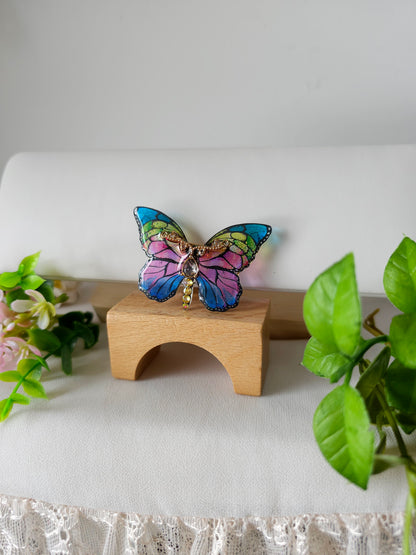 Broșă Mărțișor 7