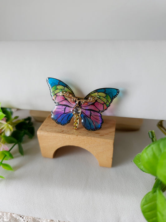 Broșă Mărțișor 7