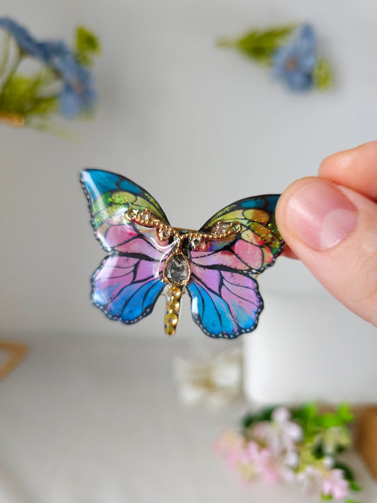 Broșă Mărțișor 7