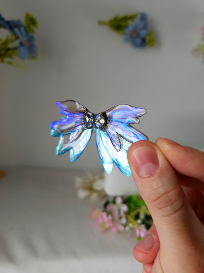 Broșă Mărțișor 2