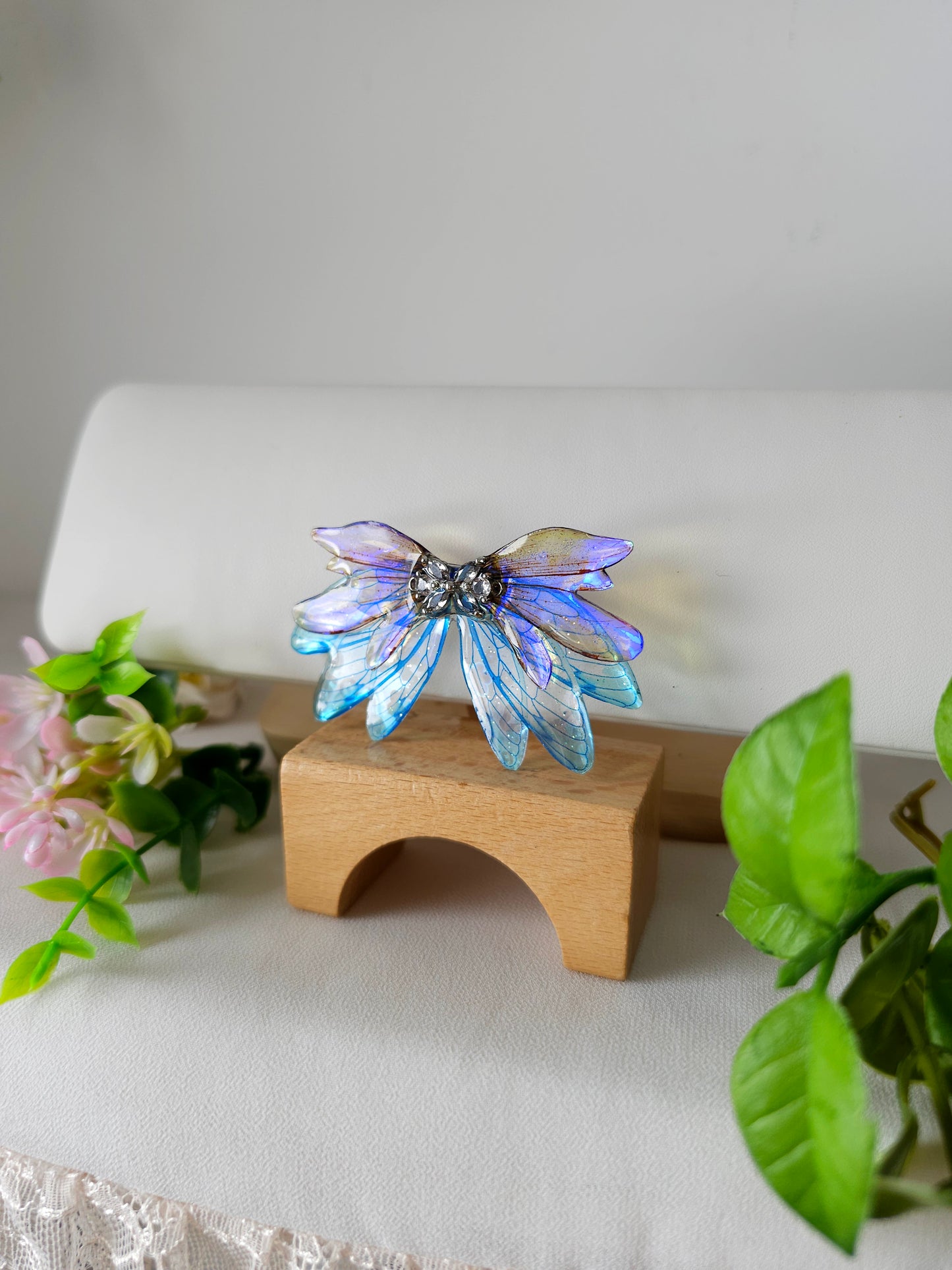 Broșă Mărțișor 2