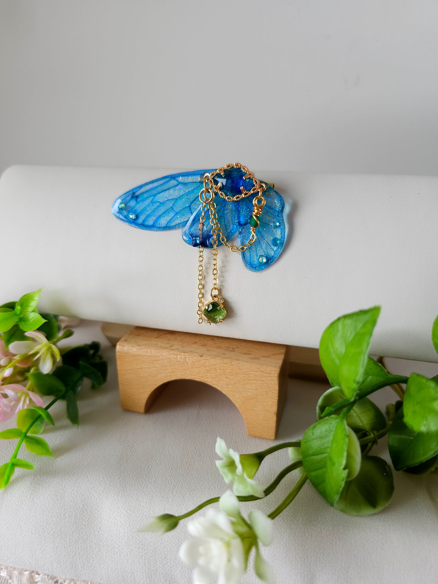 Broșă Mărțișor 8