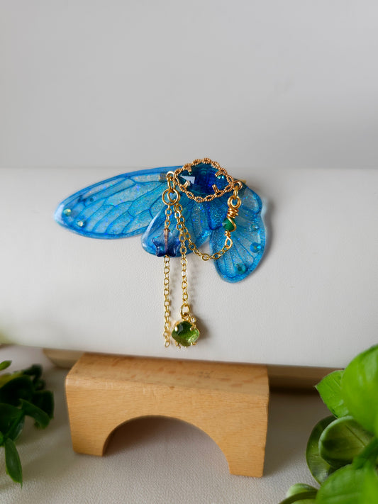 Broșă Mărțișor 8