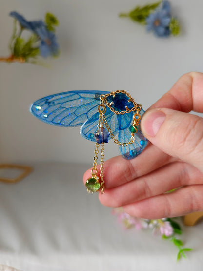 Broșă Mărțișor 8