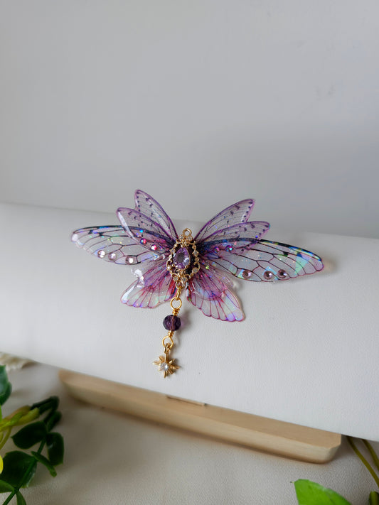 Broșă Mărțișor 9