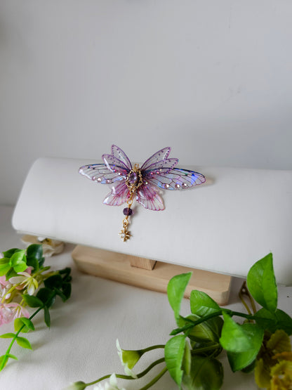 Broșă Mărțișor 9