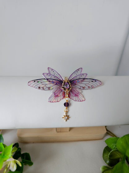 Broșă Mărțișor 9