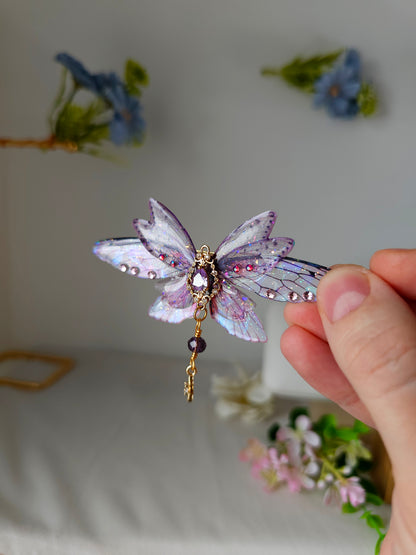 Broșă Mărțișor 9