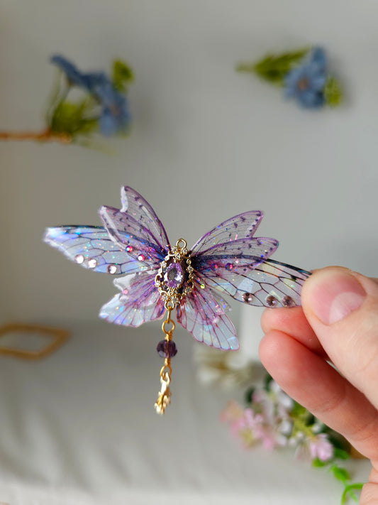 Broșă Mărțișor 9