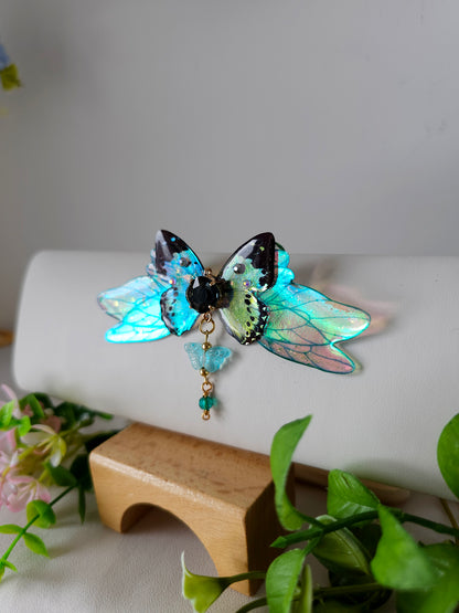 Broșă Mărțișor 10