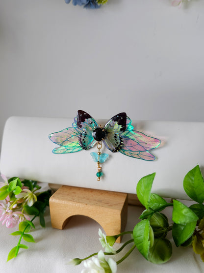 Broșă Mărțișor 10