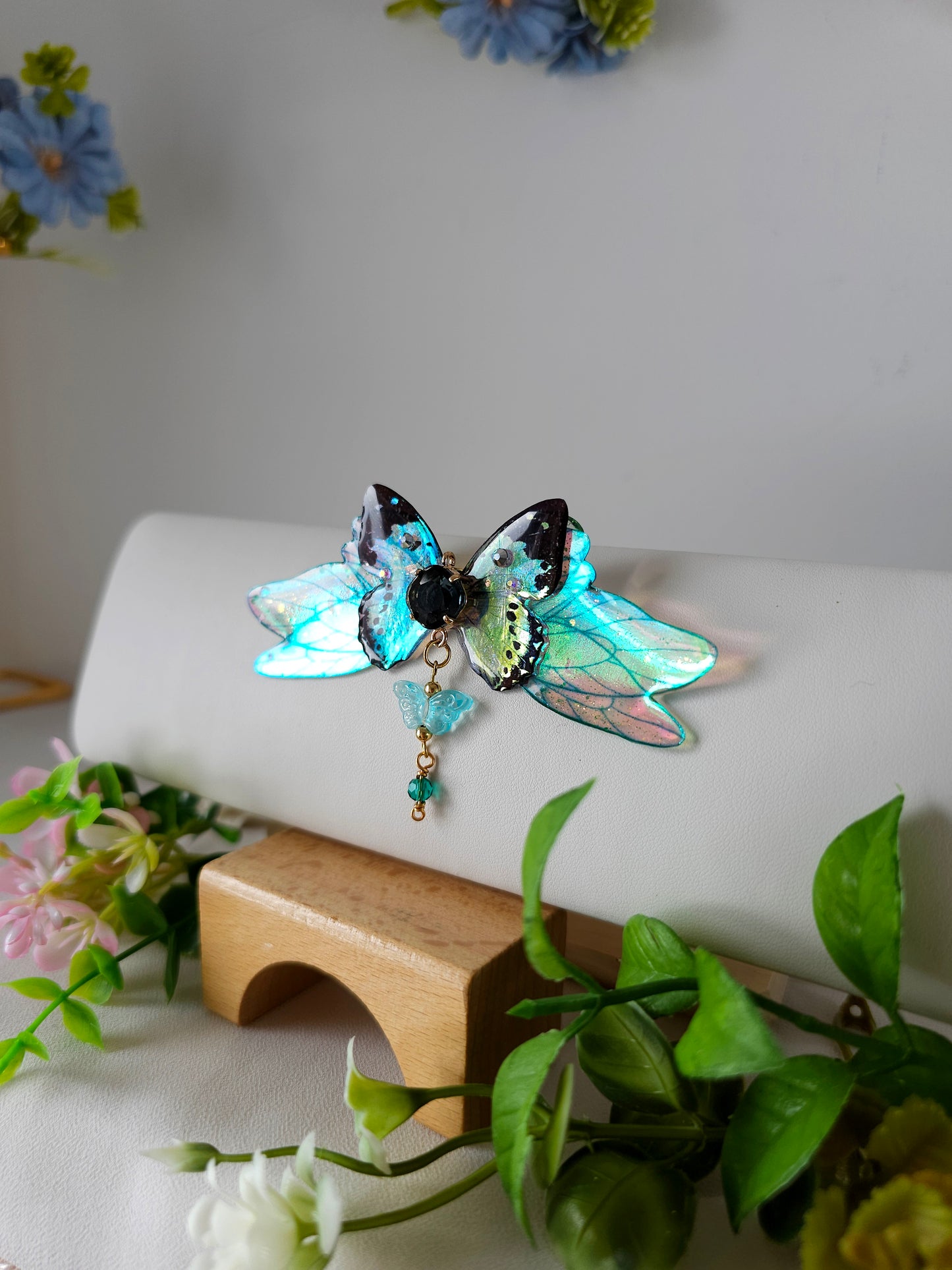 Broșă Mărțișor 10