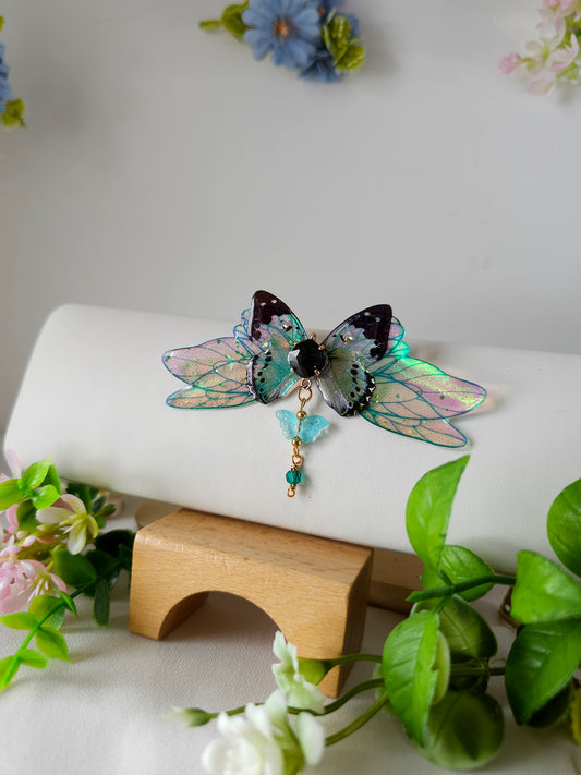 Broșă Mărțișor 10