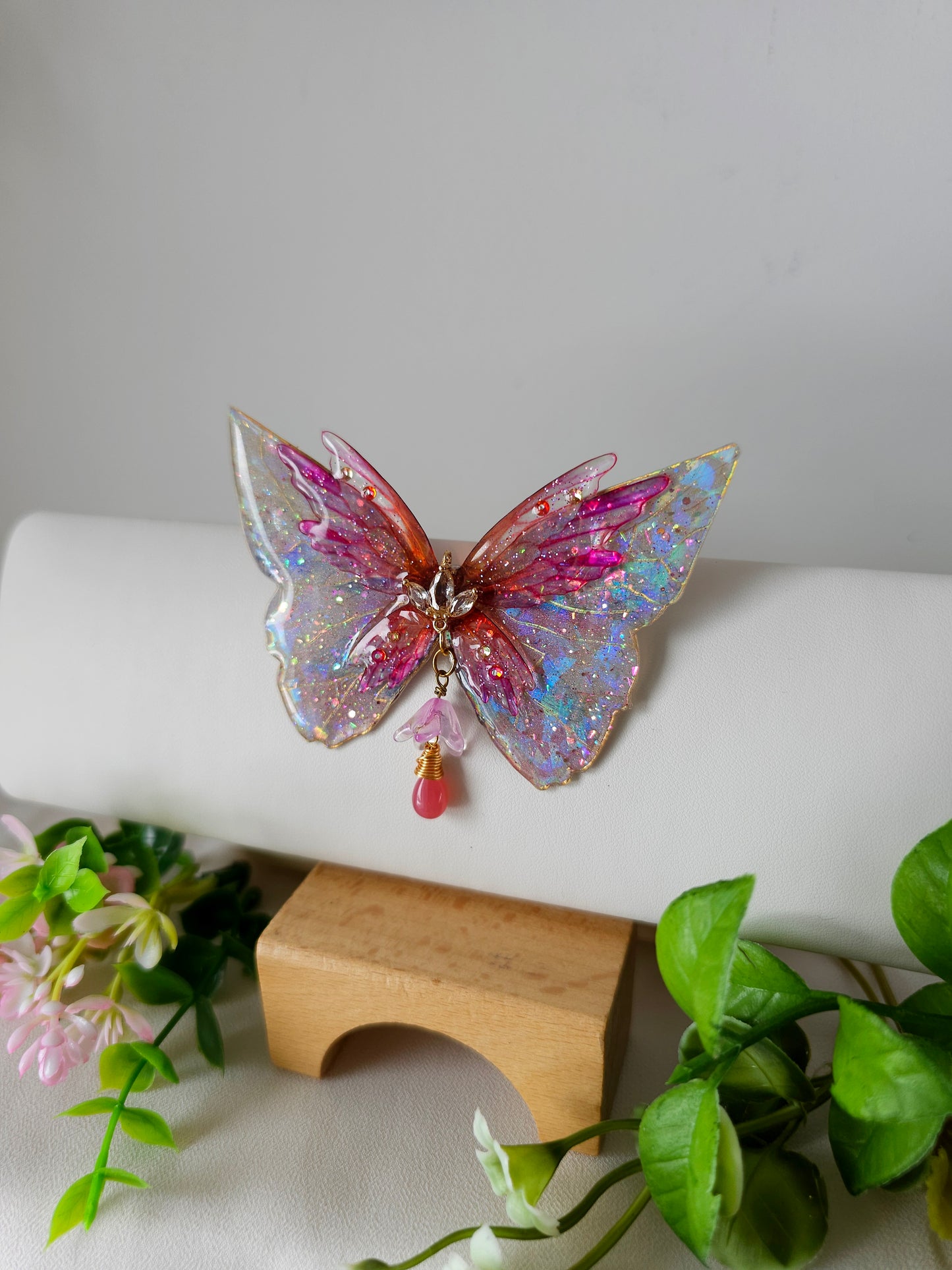 Broșă Mărțișor 11