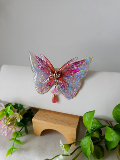 Broșă Mărțișor 11