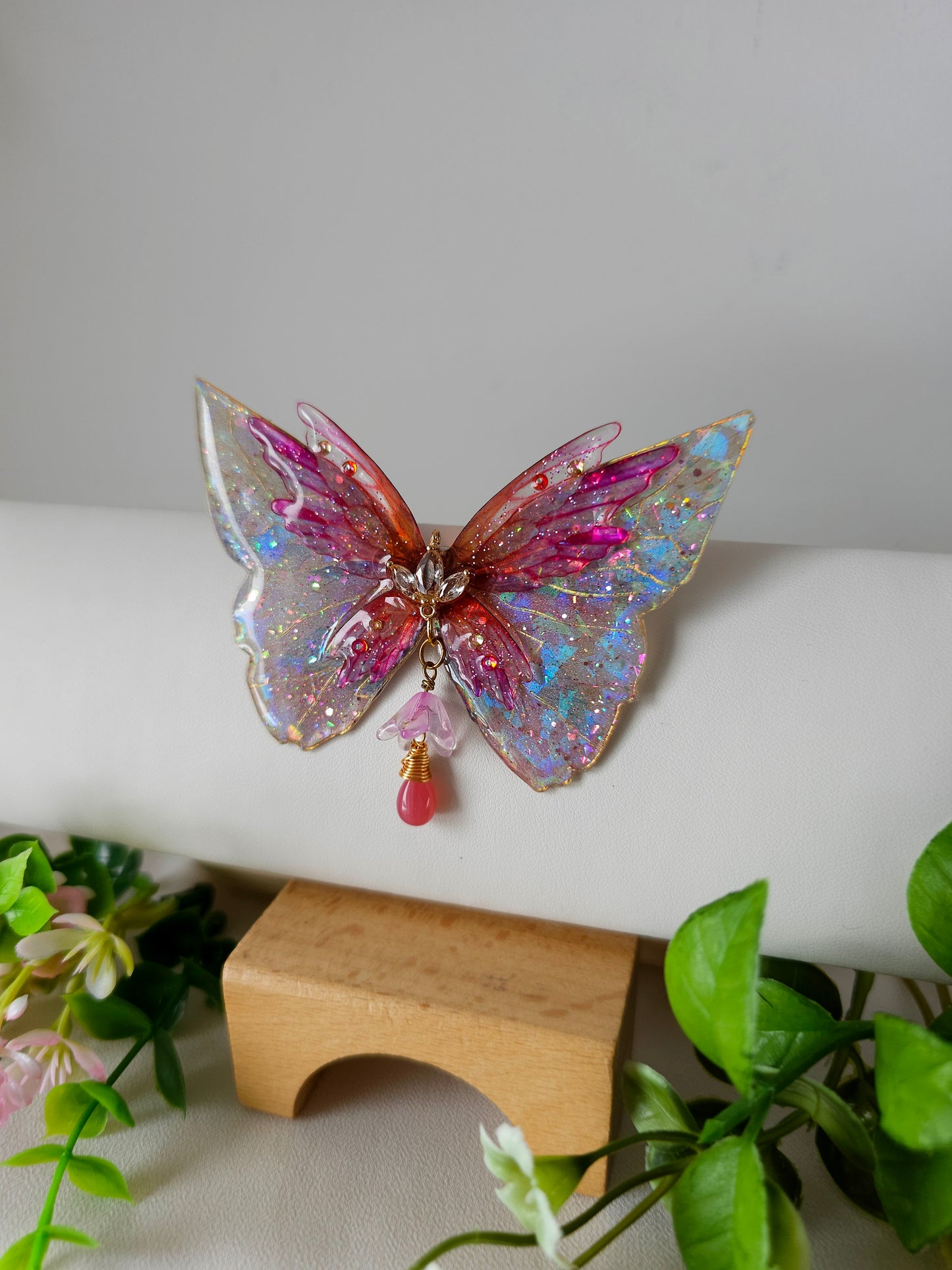 Broșă Mărțișor 11