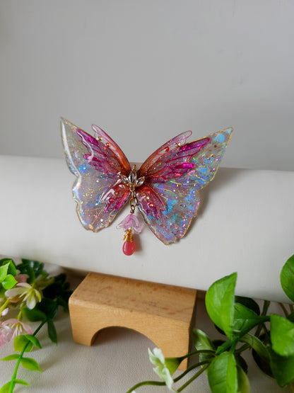 Broșă Mărțișor 11