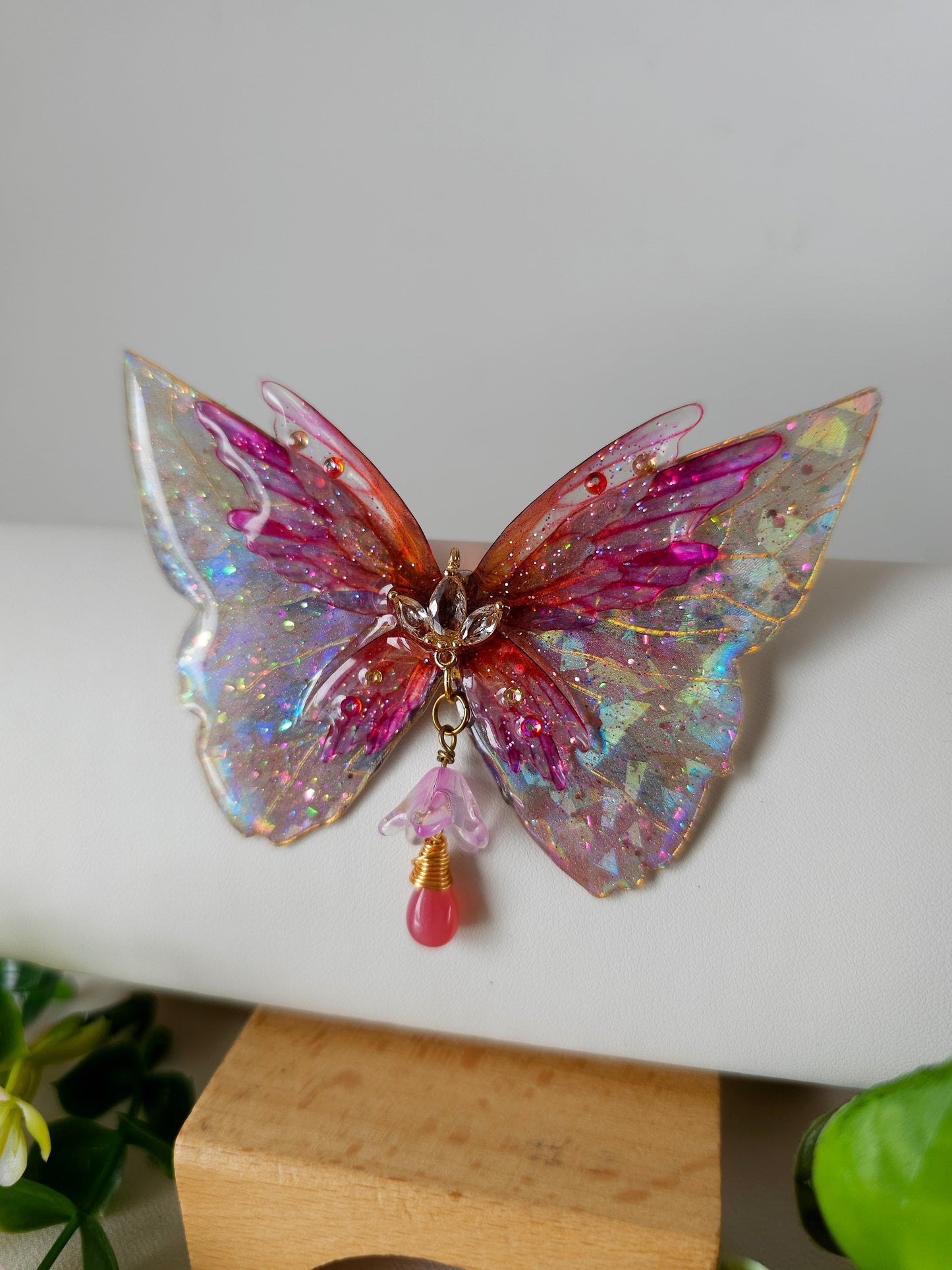 Broșă Mărțișor 11