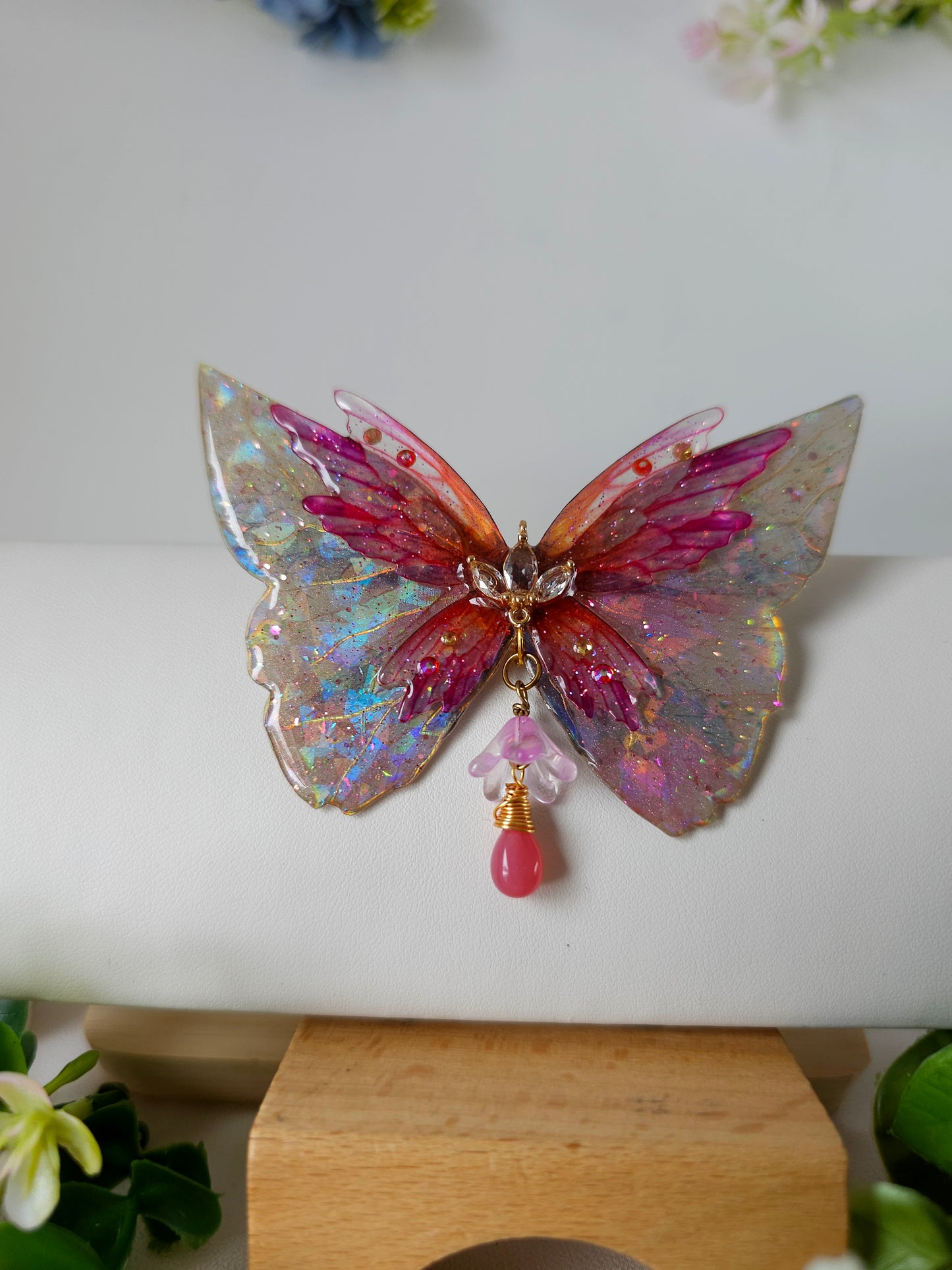 Broșă Mărțișor 11