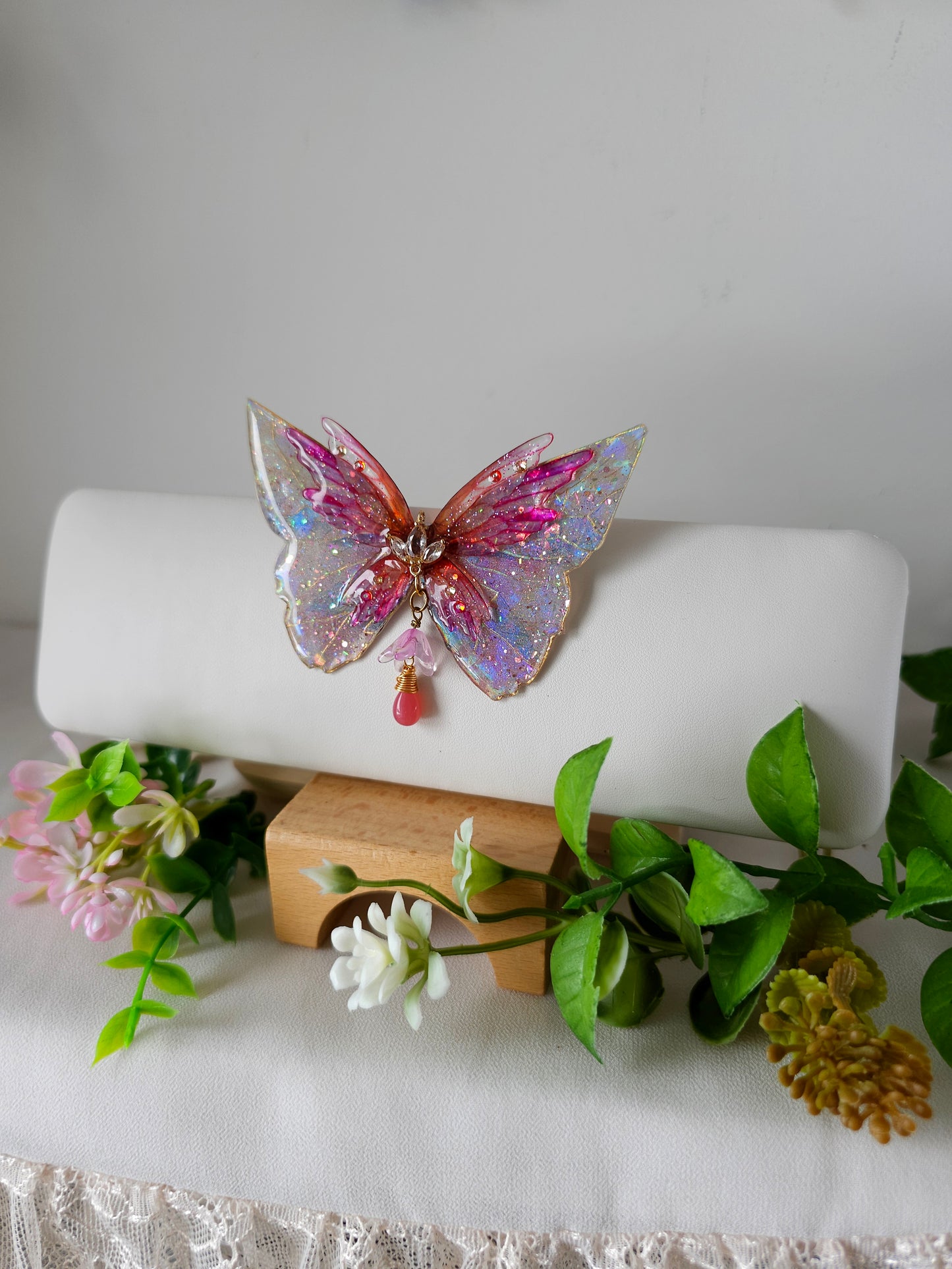 Broșă Mărțișor 11