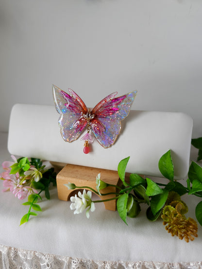 Broșă Mărțișor 11