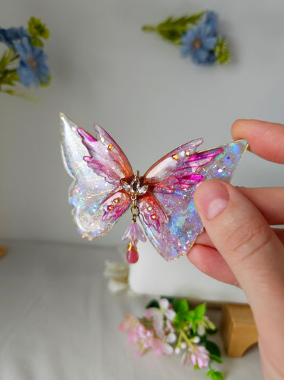 Broșă Mărțișor 11