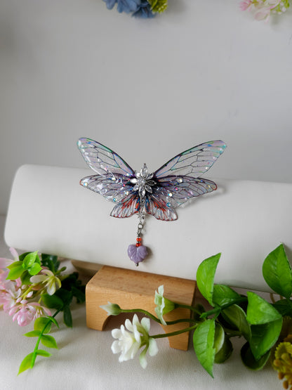 Broșă Mărțișor 12