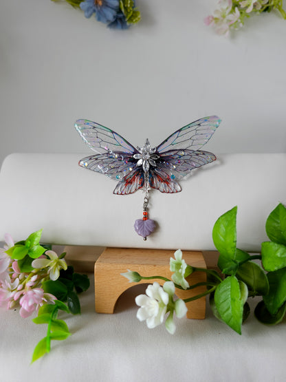 Broșă Mărțișor 12