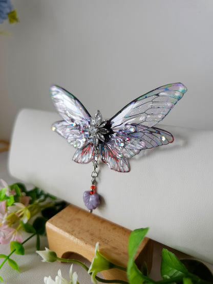 Broșă Mărțișor 12