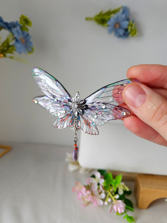 Broșă Mărțișor 12