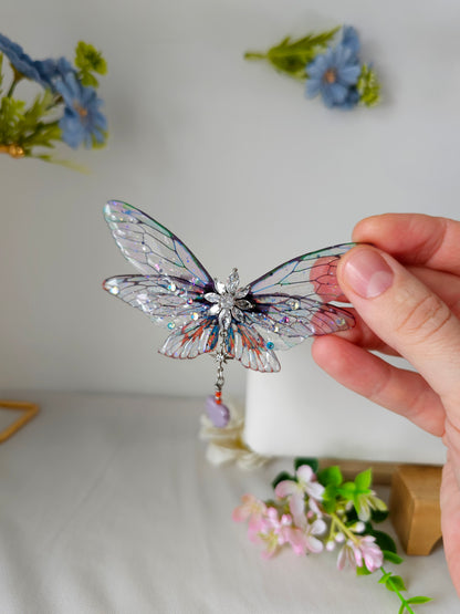 Broșă Mărțișor 12