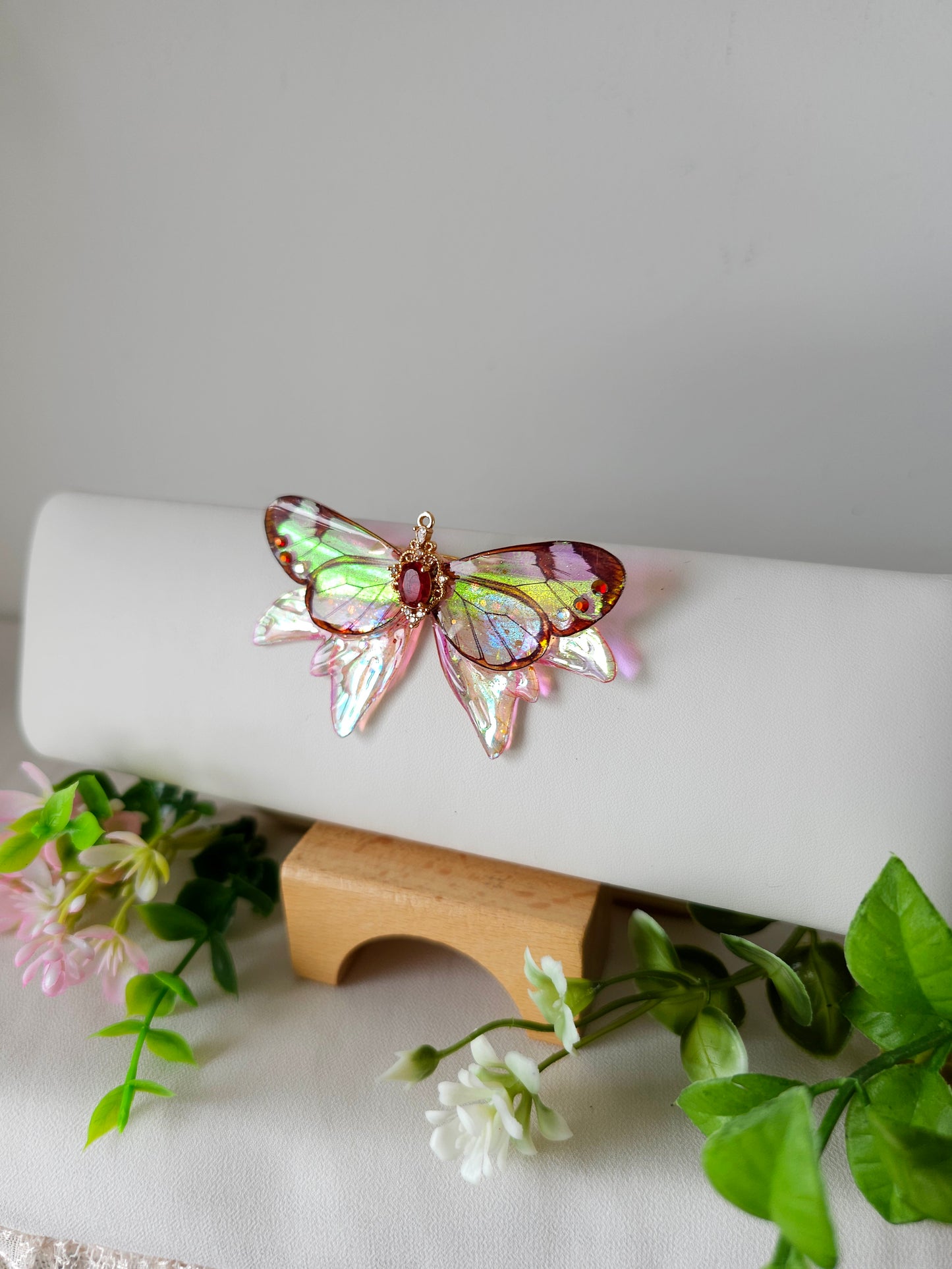 Broșă Mărțișor 16