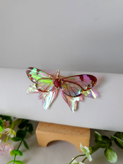 Broșă Mărțișor 16