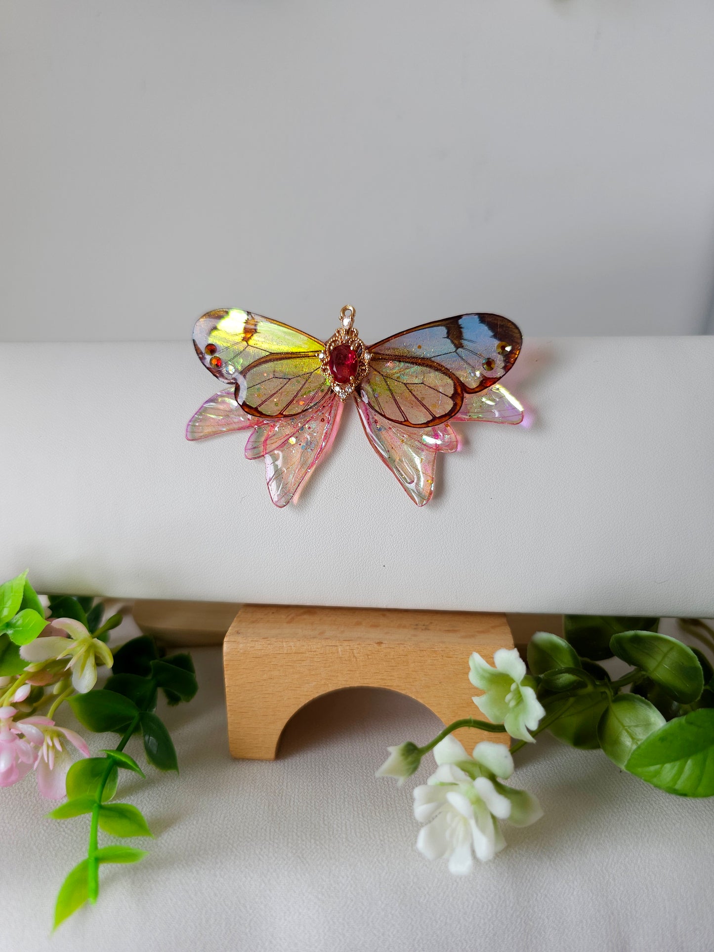 Broșă Mărțișor 16