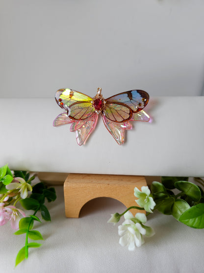 Broșă Mărțișor 16