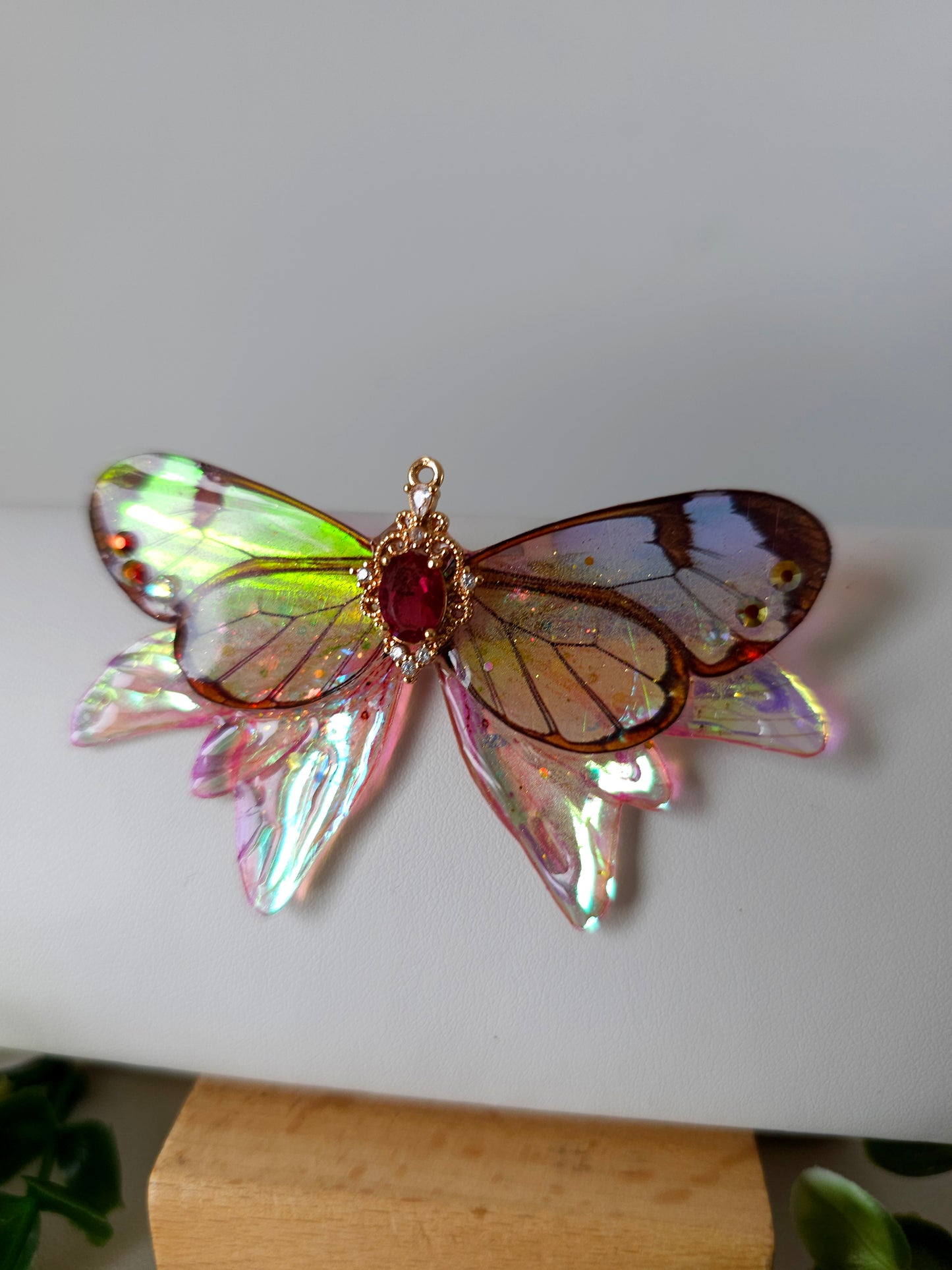 Broșă Mărțișor 16