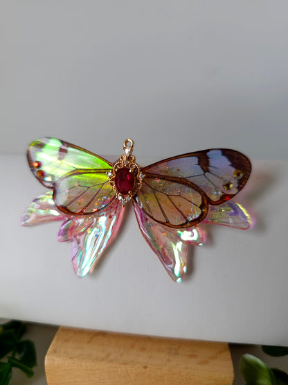 Broșă Mărțișor 16