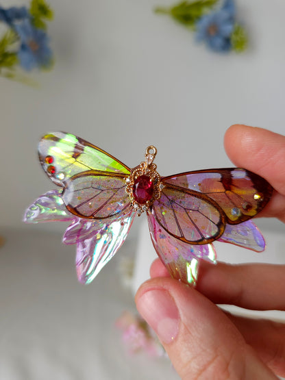 Broșă Mărțișor 16