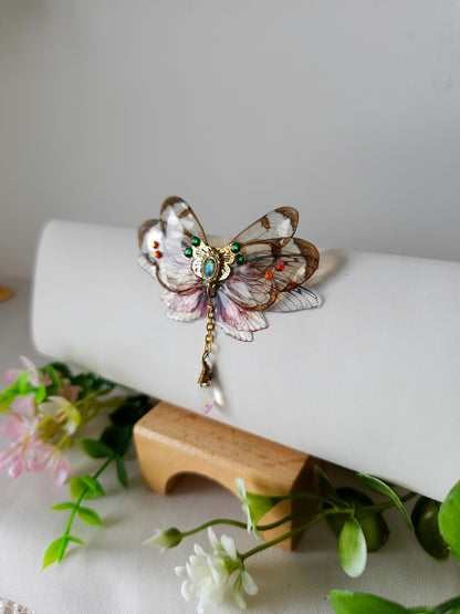 Broșă Mărțișor 18