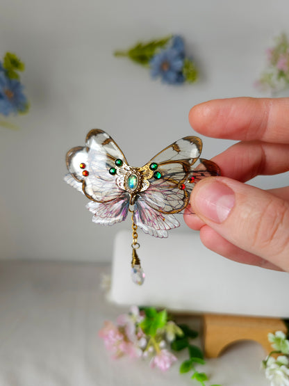 Broșă Mărțișor 18