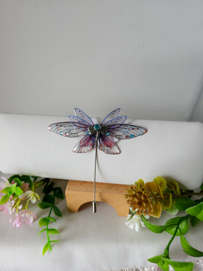 Broșă Mărțișor 19